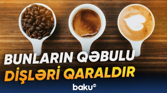 Dişlərin qaralmasını dayandırmaq mümkündürmü?