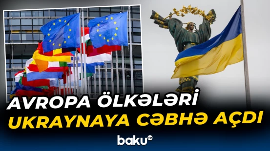 Rəsmi Kiyev çətin sınaq qarşısında