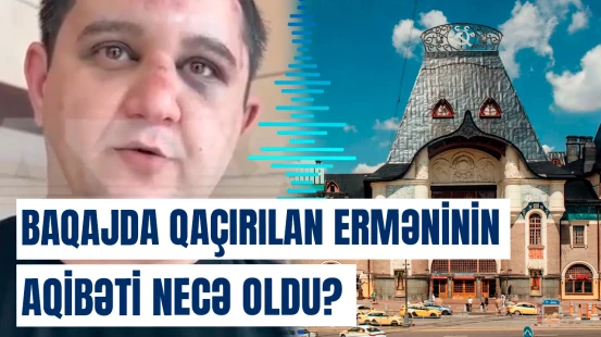 İslamı və çeçenləri təhqir edən erməni ilə bağlı hansı qərar verildi?