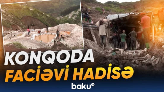 Torpaq sürüşməsində 200-dən çox insan ölüb