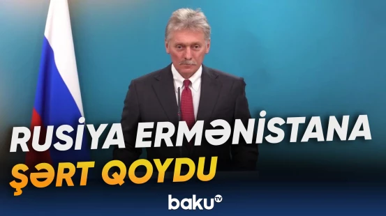 Paşinyanın ikibaşlı siyasətinə Moskvanın “bazar qiyməti” cavabı