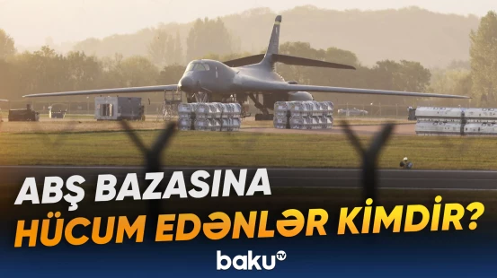 Sky News: "Hücum planında İranın mümkün iştirakı araşdırılır"