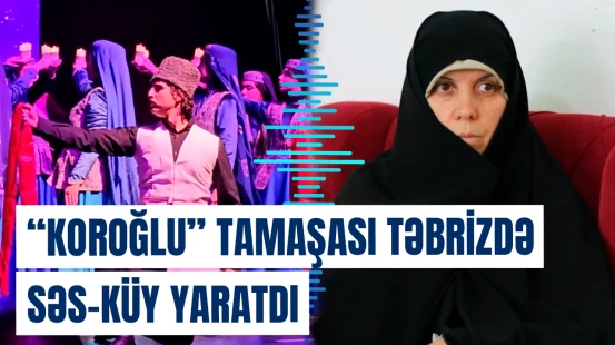 "Bu, islam qaydalarına ziddir" | Güneyli rejissora qarşı təzyiqlər