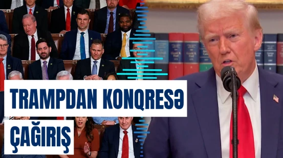 Dərhal 359 milyard dollarlıq qanun layihəsini təsdiqləyin | Donald Tramp