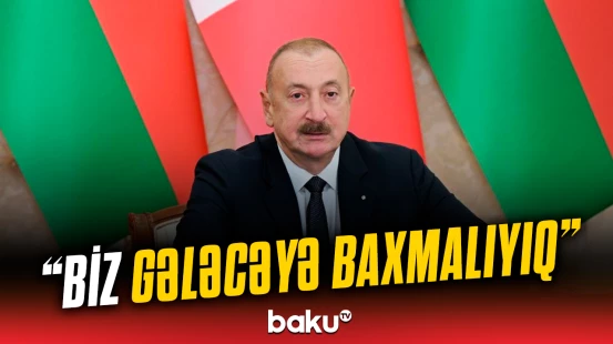 Azərbaycan qeyri-neft sektorunun inkişafına böyük önəm verir