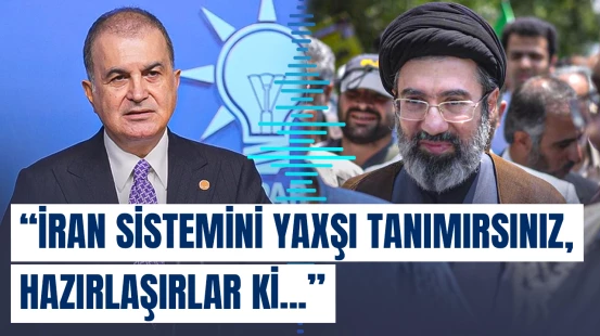 AKP sözçüsündən yeni lider barədə açıqlama | İranı nələr gözləyir?