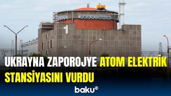 Rusiya daha bir yaşayış məntəqəsini nəzarətə götürdü | Detallar açıqlandı