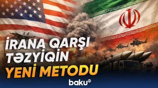 ABŞ və üç Avropa ölkəsinin hazırladığı qətnamə Tehranı qane etmir