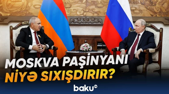 Rusiya və Ermənistan arasında gərginlik artır