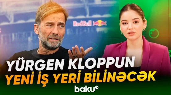 Almaniyalı mütəxəssisə milli komanda tapşırılacaq