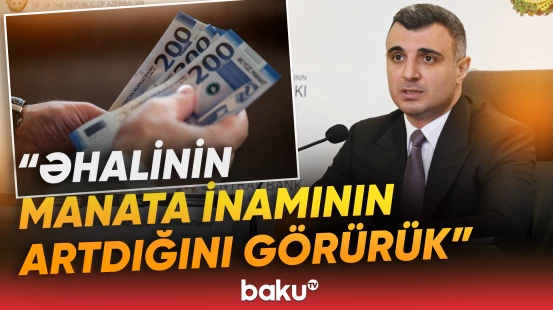 Strateji valyuta ehtiyatlarında artım