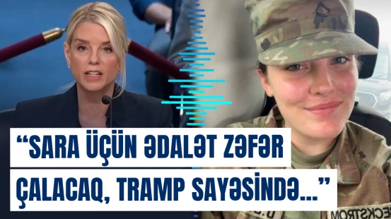 Hərbçilərə atəş açan şəxs üçün ölüm cəzası tələb ediləcək