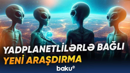 İnsanlar niyə onlardan gələn siqnalları anlaya bilmir?