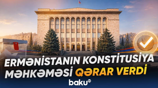 Müxalifətin seçki nəticələri ilə bağlı iddiaları rədd edilib