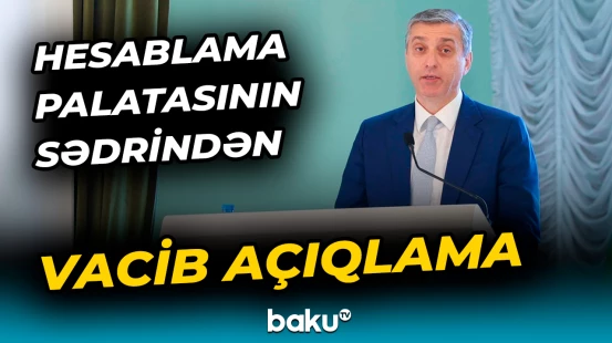 Büdcə gəlir mənbələrinin 12 istiqamət üzrə artacağı proqnozlaşdırılır
