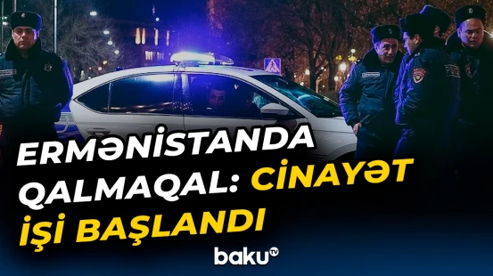II Qareginin qardaşı və qardaşı oğlu niyə saxlanılıb?