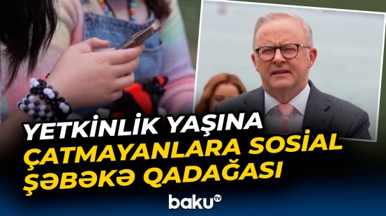 Avstraliyada yeni qanun qüvvəyə minib