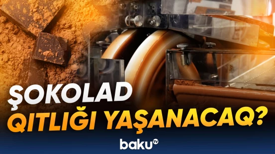 İqlim dəyişiklikləri kakao istehsalına ciddi zərər vurur