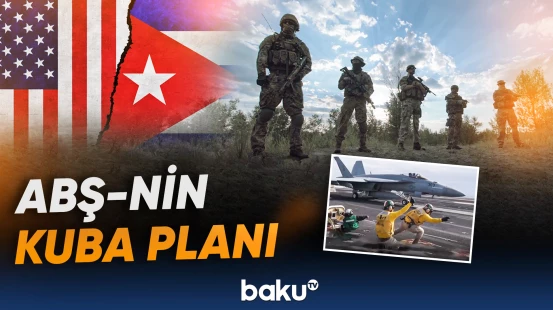 Pentaqon hərbi əməliyyatları nəzərdən keçirir?