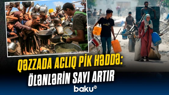 Fələstin Səhiyyə Nazirliyindən açıqlama | Son bir sutka ərzində 114 uşaq....