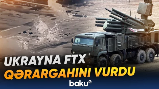 Rusiya yeni hücuma hazırlaşır, Kiyev müdafiəni gücləndirir