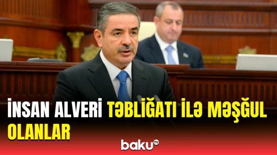 Bəzi “Telegram”, “TikTok” və “Instagram” hesabları buna görə bağlandı