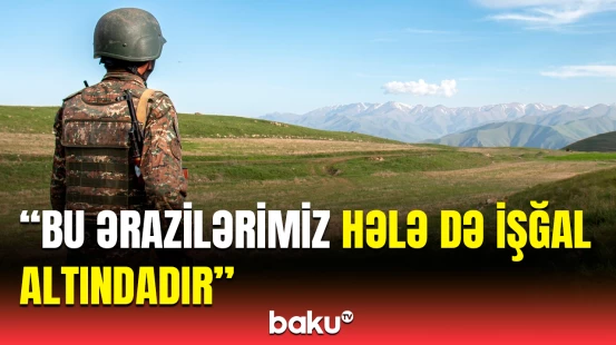 Torpaqlar sənəd-sübut olmadan onlara verilib | Deputat gündəmə gətirilməli olan məsələdən danışdı