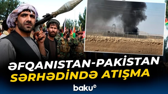 “Taliban”ın başlatdığı gərginliyi Tramp aradan qaldıracaq?