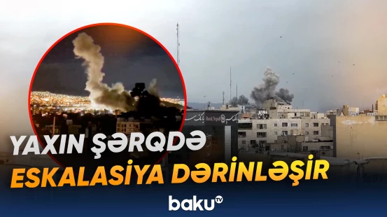 Sülh razılaşmasına baxmayaraq, hücumlar səngimir
