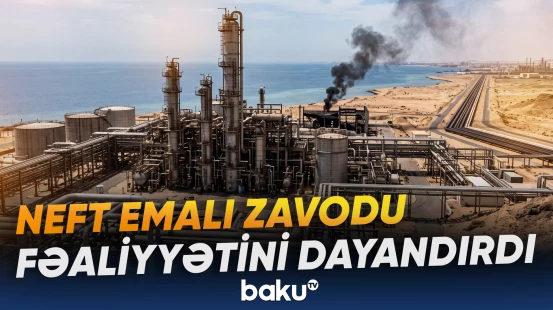 Husilər “Saudi Aramco”nun obyektlərini hədəfə aldı