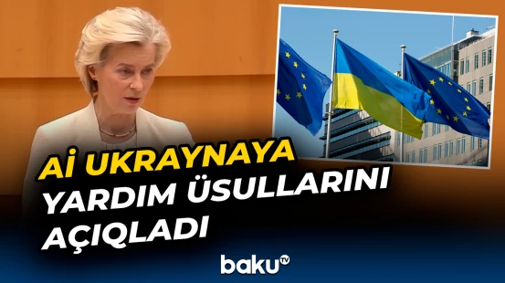 Borclanma, hökumətlərarası saziş, yoxsa dondurulmuş Rusiya aktivləri?