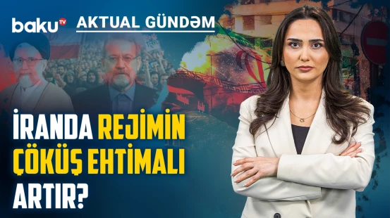 İsrail müdafiə naziri: İrandakı hər bir rəsmi şəxs hədəfdir - AKTUAL GÜNDƏM
