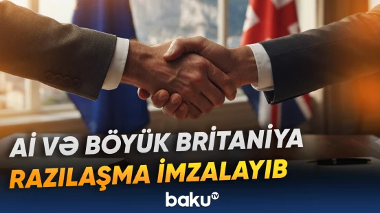 Cəbəllütariqlə bağlı siyasi qeyri-müəyyənliyə son qoyulub
