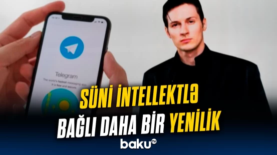 Qazaxıstanda süni intellekt laboratoriyası açılıb