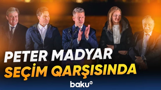 Avropa İttifaqı 27 şərt irəli sürdü