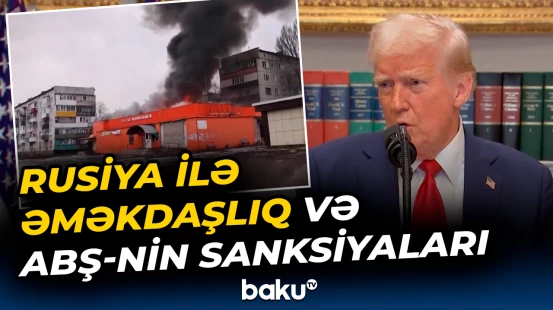 Odessa bombalanan vaxt Polşa-Ukrayna dəmir yolu xəttində təxribat törədildi?
