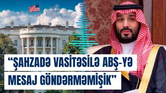 “Müharibəni qızışdırırlar” | Xameneidən sərt açıqlamalar