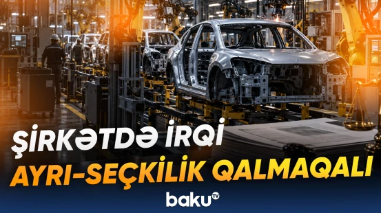 Elektromobil istehsalçısı qanun pozuntusu iddialarını rədd edir