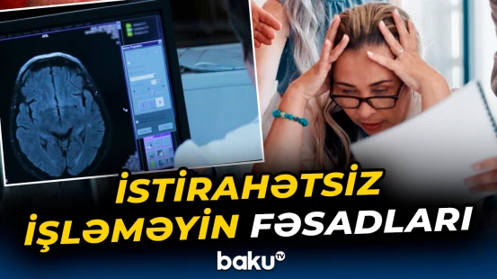 İşəgötürənlər insan sağlamlığına necə zərər vururlar?