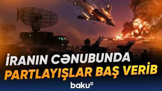 “ABŞ-nin iki ədəd “Lucas“ pilotsuz təyyarəsi məhv edilib” | İran mediası