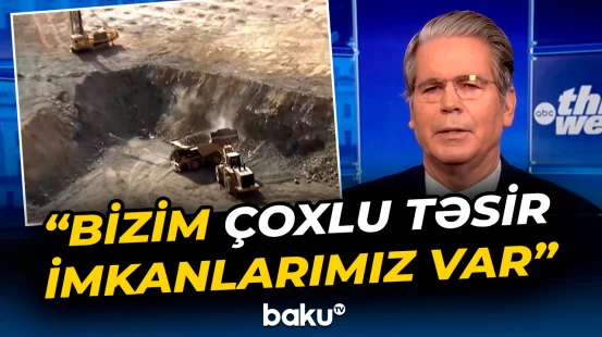 ABŞ Çinlə bu sazişin imzalanacağına ümid edir