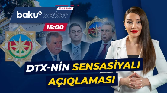 Ramiz Mehdiyev, Abbas Abbasov və Əli Kərimli barədə şok detallar - Baku TV CANLI