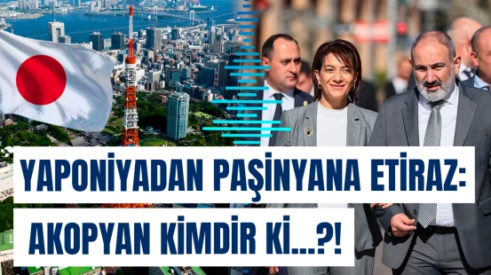 Paşinyan arvadını bu ölkəyə niyə apara bilmir?