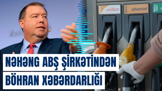 Yaxın Şərqdəki hərbi münaqişəsinin ABŞ-yə mənfi təsiri