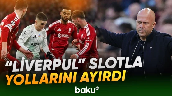 Niderlandlı mütəxəssisin müqaviləsinə xitam verildi
