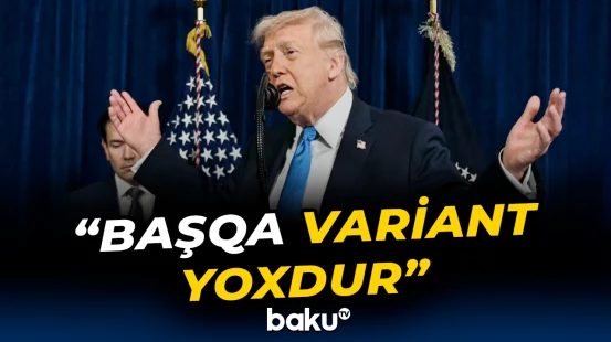 Netanyahu Trampla İranın nüvə potensialını ətraflı müzakirə edib