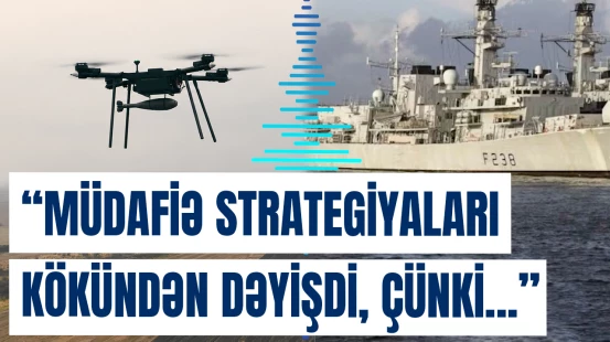 Böyük Britaniya orduda son onilliklərin ən böyük islahatlarına başlayır
