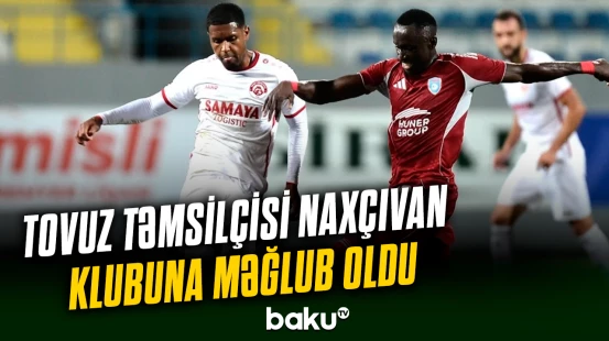 APL-də II turun daha bir oyunu keçirilib