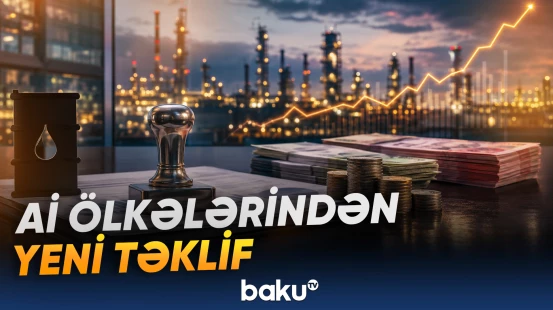 Artan mənfəət fonunda neft şirkətlərinə vergi tətbiq oluna bilər