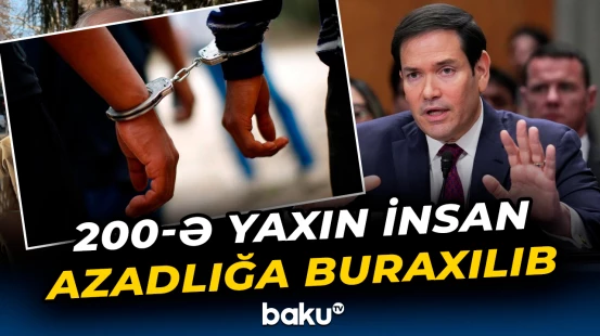 ABŞ Venesuelada diplomatik mövcudluğunu bərpa etməyi planlaşdırır